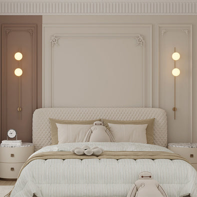 How to Choose the Perfect Bedroom Wall Sconce