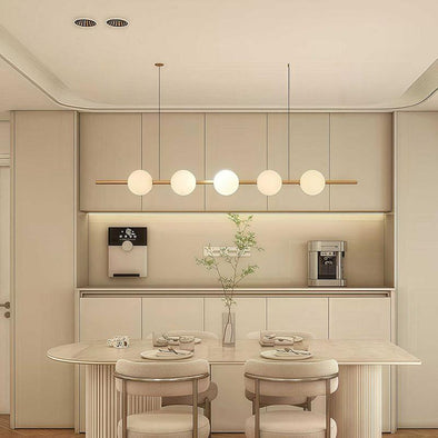 3 Dining Table Lights to Upgrade Your Meal Space