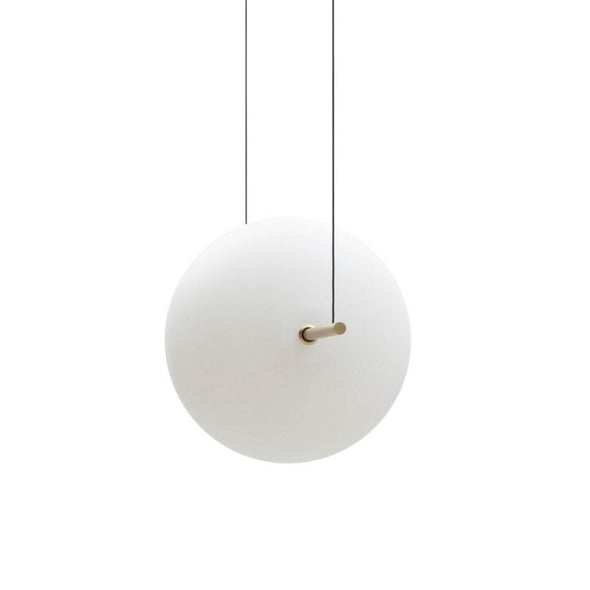 Modern Globe Linear Chandelier Kitchen Island Pendant 5 Bubbles Gold or Black Light