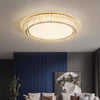 Modern Round Ceiling Lamp Thin Section Master Bedroom Lamps Modern Minimalist, Dining Room, Study Room, Office , Hallway