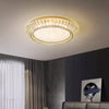 Modern Round Ceiling Lamp Thin Section Master Bedroom Lamps Modern Minimalist, Dining Room, Study Room, Office , Hallway