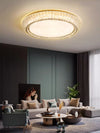 Modern Round Ceiling Lamp Thin Section Master Bedroom Lamps Modern Minimalist, Dining Room, Study Room, Office , Hallway