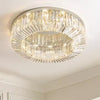 Ceiling Light Master Bedroom Crystal Ceiling Light led Romantic Room Ceiling Light for Bedrooms Living Room Hallway Dinning Room