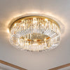 Ceiling Light Master Bedroom Crystal Ceiling Light led Romantic Room Ceiling Light for Bedrooms Living Room Hallway Dinning Room