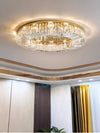 Ceiling Light Master Bedroom Crystal Ceiling Light led Romantic Room Ceiling Light for Bedrooms Living Room Hallway Dinning Room