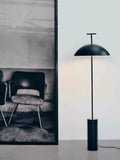 Minimalist Atmosphere Lamp Simple Nordic Style Floor Lamp Living Room Bedroom Standing Table Lamp Bedside Decorative Light