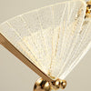 Modern Butterfly Chandelier Adjustable Hanging Pendant Ceiling Light
