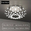 Post-modern Strap Chandelier Line Outlined Design Home Decor Pendant Light For Dining Room Living Room Bedroom