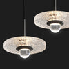 Modern Cluster Chandelier Orb Hanging Pendant Light Home Decor For Living Room Bedroom Staircase Kitchen Island