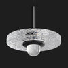 Modern Cluster Chandelier Orb Hanging Pendant Light Home Decor For Living Room Bedroom Staircase Kitchen Island