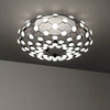 Post-modern Strap Chandelier Line Outlined Design Home Decor Pendant Light For Dining Room Living Room Bedroom