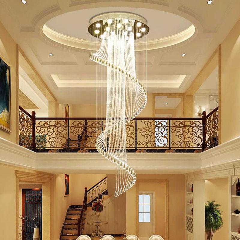 Entry Foyer And Chandelier Choosing The Perfect Lighting For The Foyer